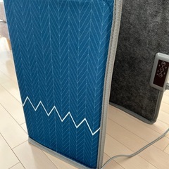 ヒーターの画像