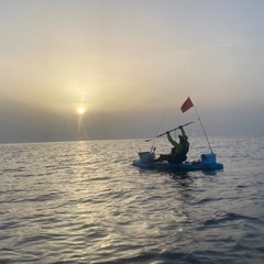 🌊カヤック＆SUPフィッシングをゆるく楽しく安全に🛶