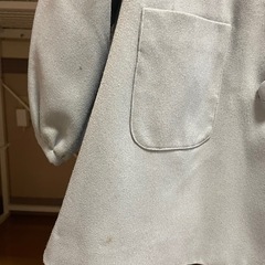 110㎝　ロペピクニック　スプリングコートの画像