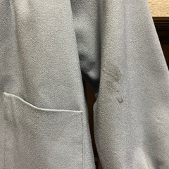 110㎝　ロペピクニック　スプリングコートの画像