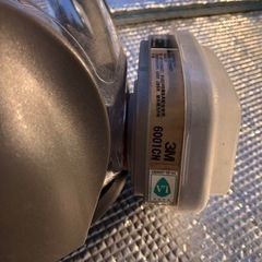 3M 防塵マスク 6001CNの画像