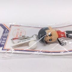 未使用 女子プロゴルファー 宮里藍 横峯さくら ストラップ ノベルティ 非売品 ドコモ サトウ ☆ 札幌市 豊平区 平岸の画像