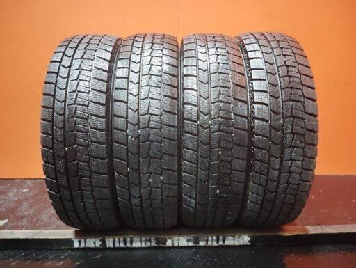 夏【新品】4本【富山市】軽自動車用 2023年ダンロップ 145/80R13 