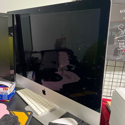 Mac IMAC