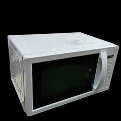 （ご予約済）(美品)アイリスオーヤマ 電子レンジ IMB‐T178‐Wの画像