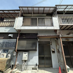 ★ 仲介手数料ゼロ物件 ★ 敷金ゼロ ★ 島江町戸建  ２階建て...