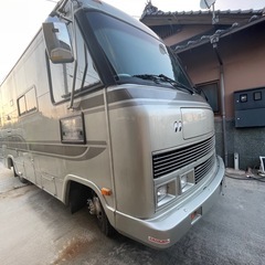 ヴィネベーゴ キャンピングカー 中古車