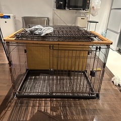 [定価2万5千円]ペット ケージの画像