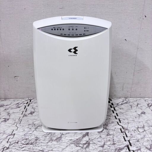 21531  空気清浄機 DAIKIN   ◆大阪市内・東大阪市他 6,000円以上ご購入で無料配達いたします！◆ ※高槻・枚方方面◆西宮・尼崎方面◆生駒方面　それぞれ条件付き無料配送あり！