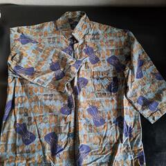 パジャマ 上のみ L【ジャンク品】