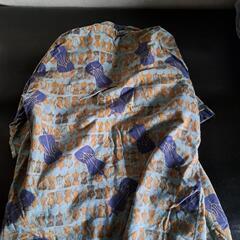 パジャマ 上のみ L【ジャンク品】の画像