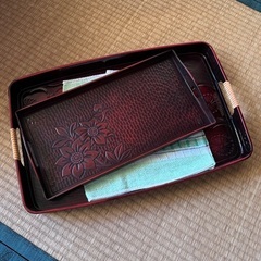 お盆