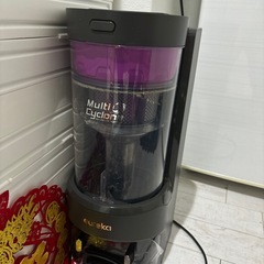 掃除機