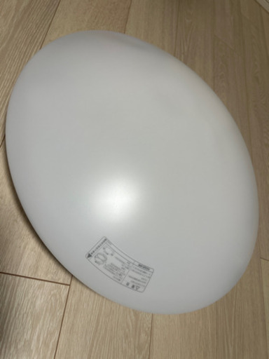 LEDシーリングライト