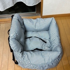 犬用ドライブベッド　
RADICAラディカドライブボックスベッドの画像