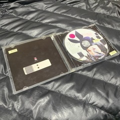 Poison(プワゾン) レンタルCDの画像