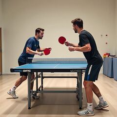 名古屋で卓球仲間を募集中！ - スポーツ