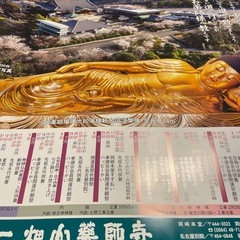 最終値下げ　一畑山薬師寺入泉券15枚セットの画像