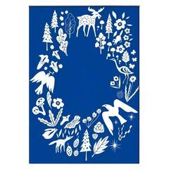 🟡Scandinavianアートフレームの画像