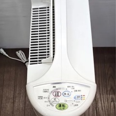 【美品・ほぼ未使用】CORONA コロナ衣類乾燥除湿機 CD-S6319の画像