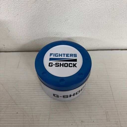 新品未使用G－SHOCK 2023年 ファイターズモデル 新品未使用