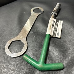 バイク工具
