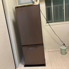 PANASONIC NR-B17AW-T 形