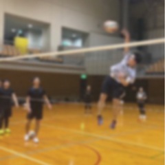 🏐新メンバー募集！！@藤沢or湘南台周辺🏐
