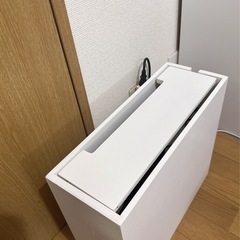 ルーター収納BOXの画像