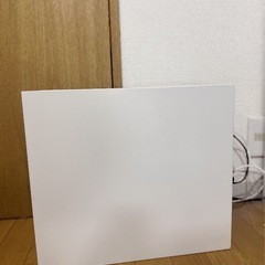 ルーター収納BOXの画像