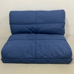 ソファーベットの画像