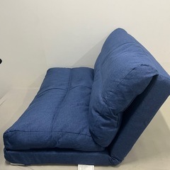 ソファーベットの画像