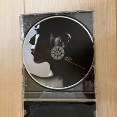 宇多田ヒカル ディープリバー アルバムの画像