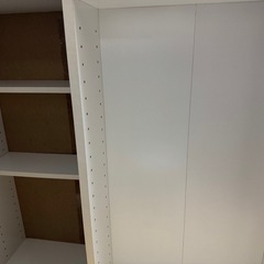 スライド　本棚