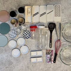 【決まりました！】食器 キッチン用品 いろいろ 
