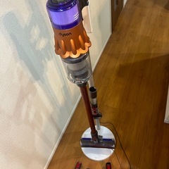 Dyson 掃除機