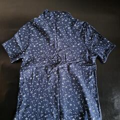 シャツ LL レディースの画像
