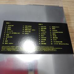 CD、Vaundy「replka」の画像