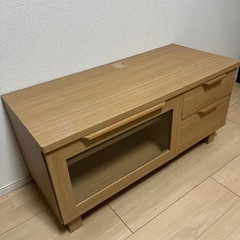 テレビ台　90cm幅　