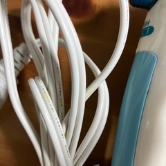 電動ハンドミキサーの画像