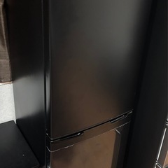 IRISOHYAMA アイリスオーヤマ　2019年式ノンフロン冷蔵冷凍庫　162Lの画像