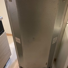 再掲【SHARP】2ドア冷蔵庫の画像