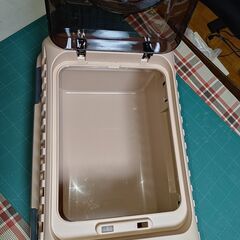 猫のキャリーケースの画像