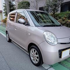 車検長い　ＭＲワゴンＧ  ナビ・ＴＶ ・ＥＴＣ 検８年６月　即乗り可