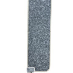 電気キッチンマット　SANYOの画像