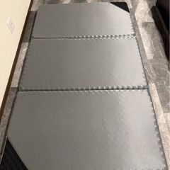 美品ニトリ敷布団