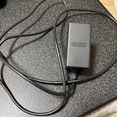 ニンテンドーSwitch 充電器　ジャンク