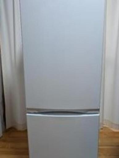 新生活のスタートに！　2023年製　153L東芝ノンフロン冷凍冷蔵庫