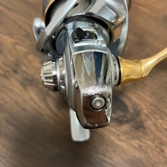 ダイワ 18 フリームス　LT 2500D スピニングリールの画像