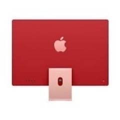 imac アイマック ピンク512GB
